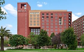 Hotel Melia Bilbao